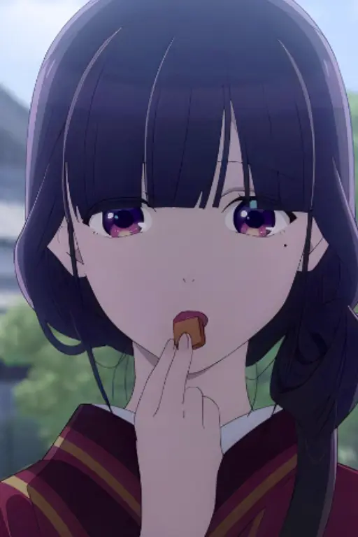 Miyo Saimori