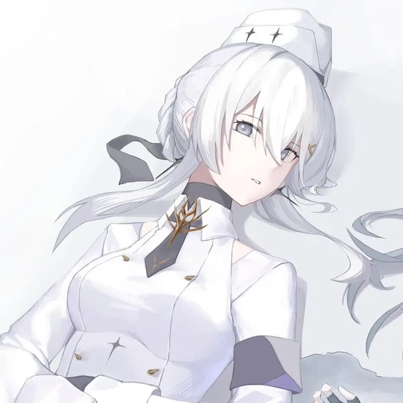Liv: Empyrea (Punishing Gray Raven)