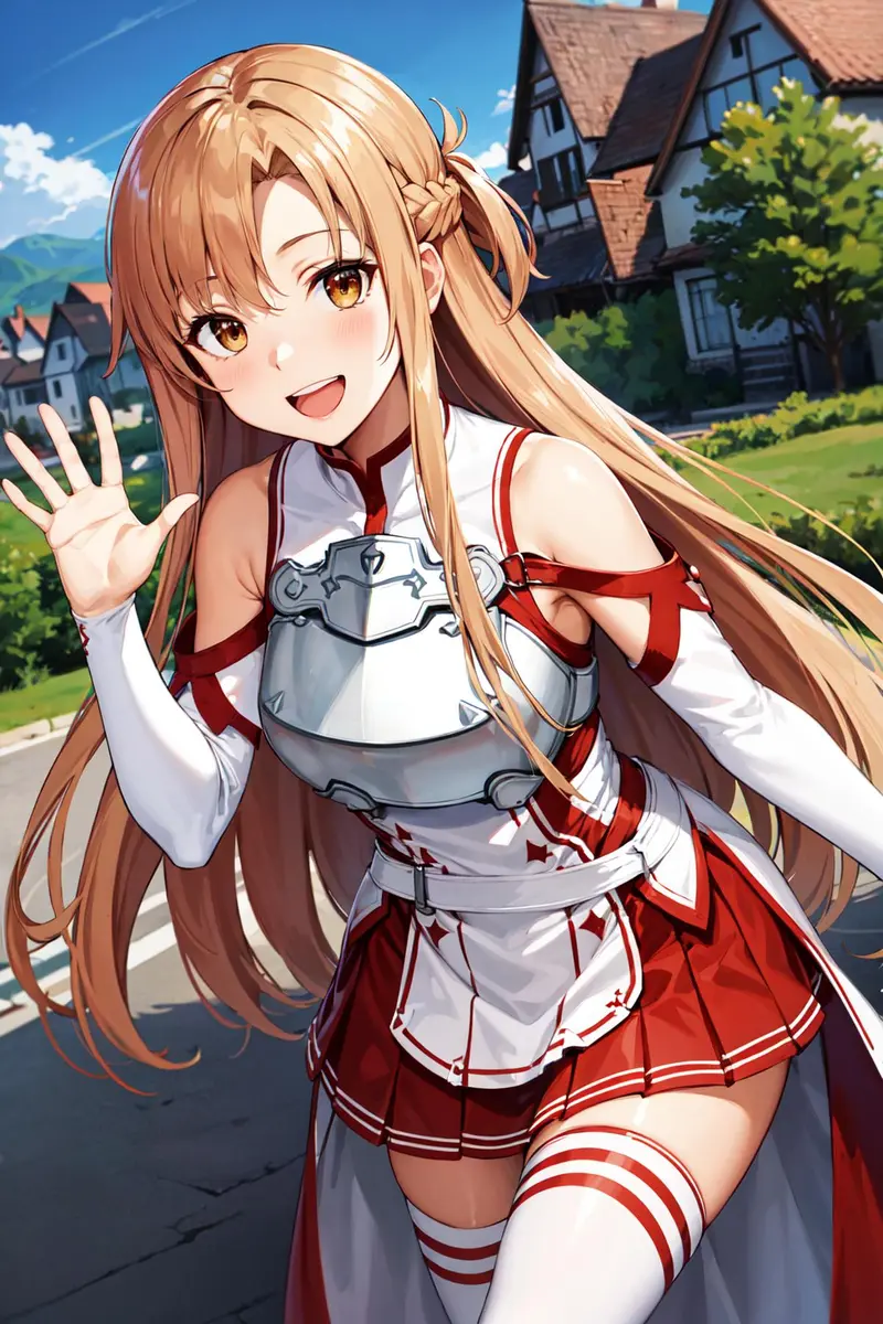 Asuna