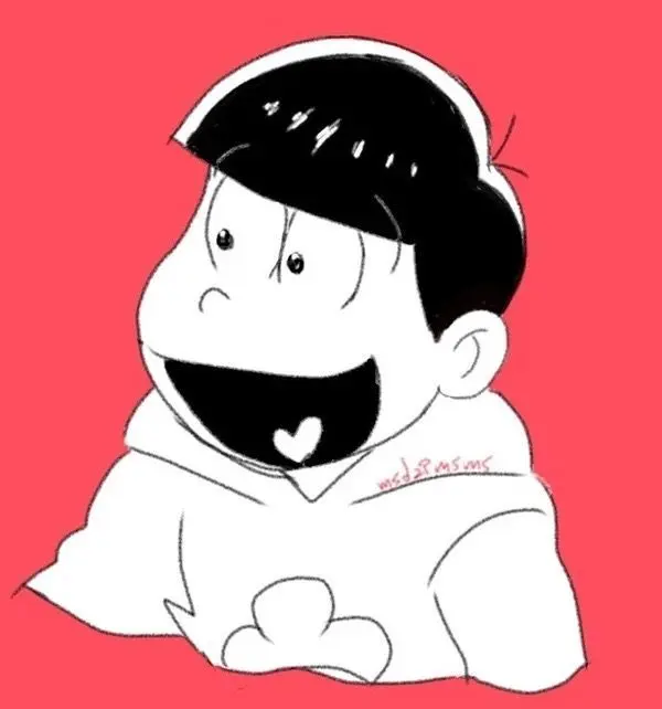 Osomatsu Matsuno