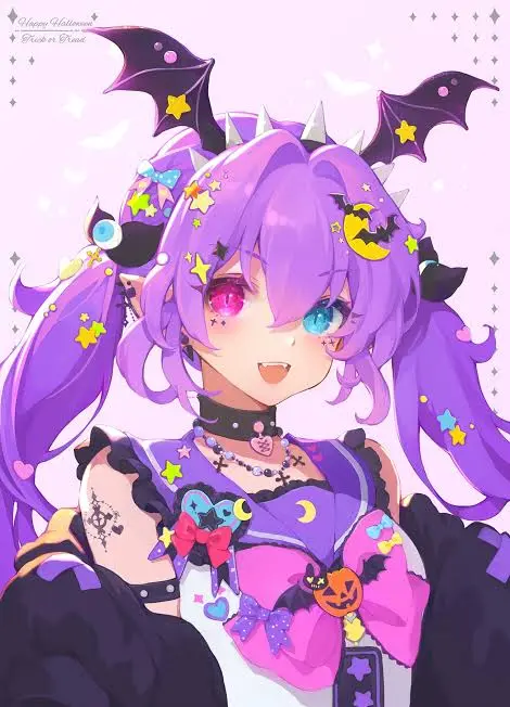 Yasui - Flustered Succubus