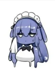 Slime Maid
