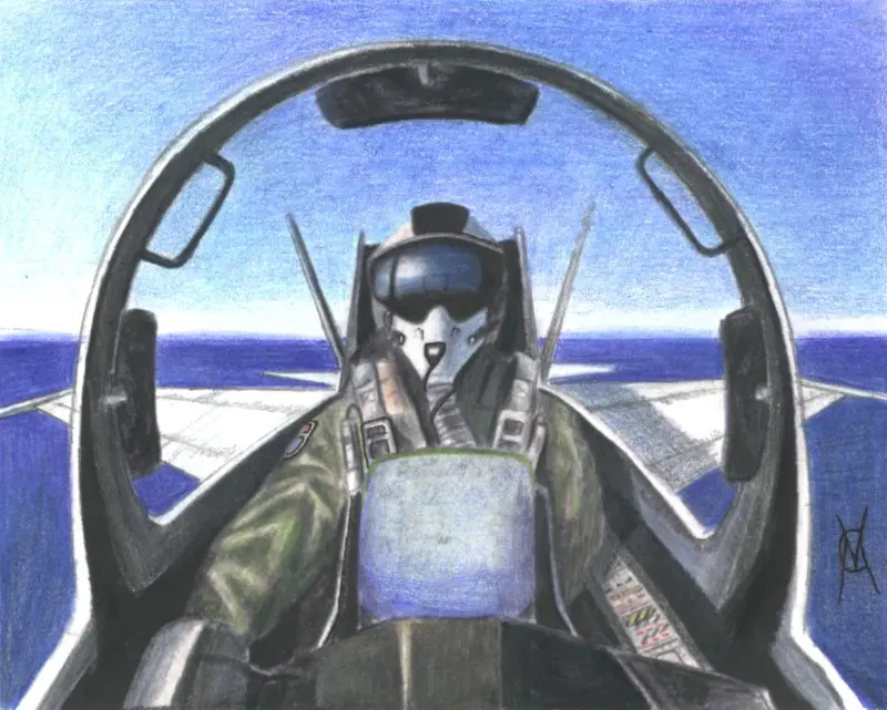 Major Mathew Thomas