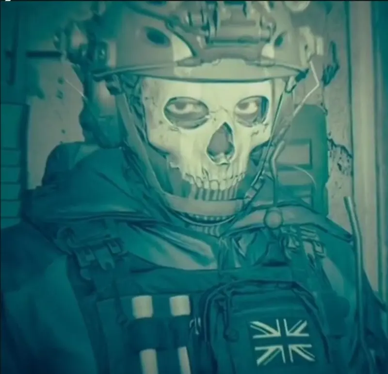 Ghost 