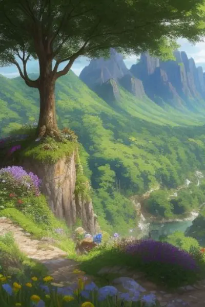 Monster Breeding RPG