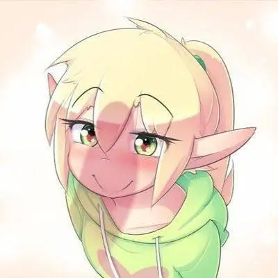 Max the Elf My 2nd persona