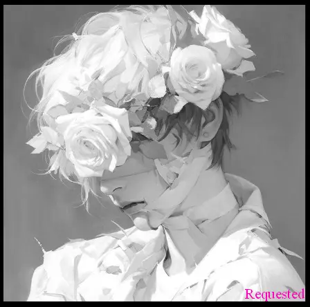 ཐི Your Angelic Haunter ཋྀ