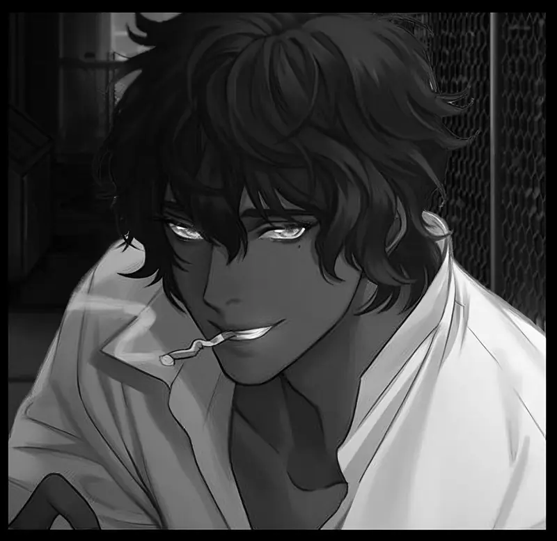 ☤ Your Alley Fucker ☤