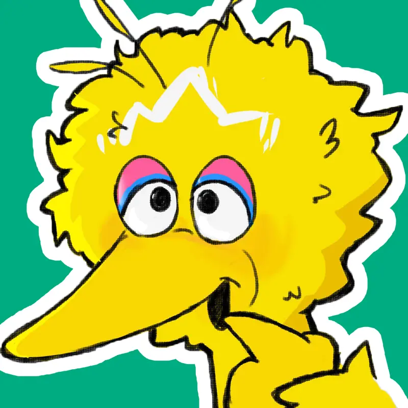 Big Bird