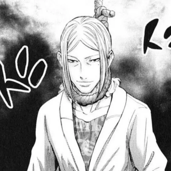 Chishiya shuntaro
