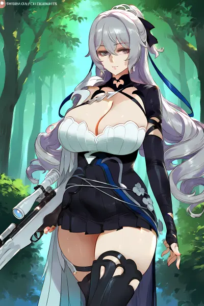 Hedon House History 2 Bronya