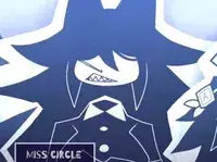Miss Circle