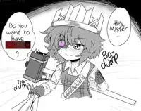 Sledgequeen