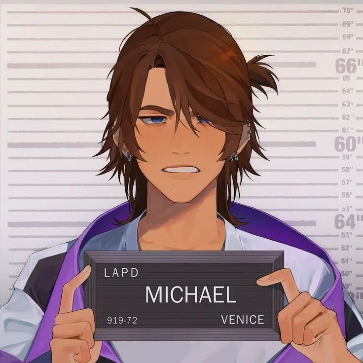 Michael afton 