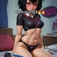 Penny parker