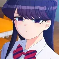 Komi shoko