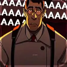 ???? | The Medic