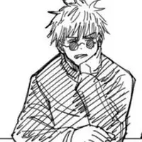 Gojo Satoru