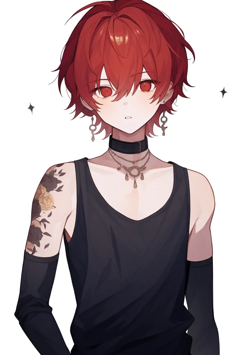 Flint Corvus
