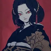 Lady Muzan