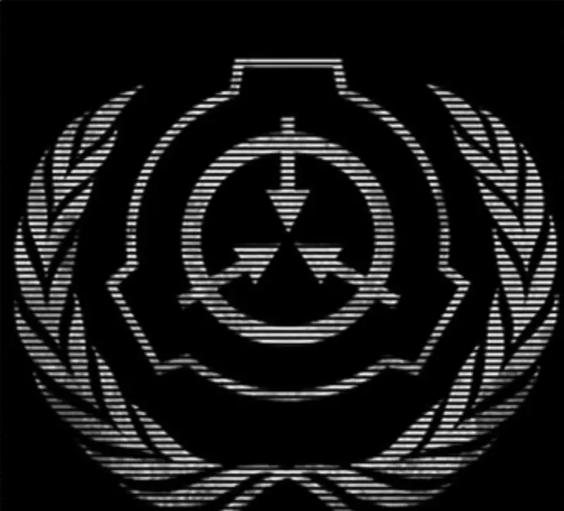 SCP Foundation