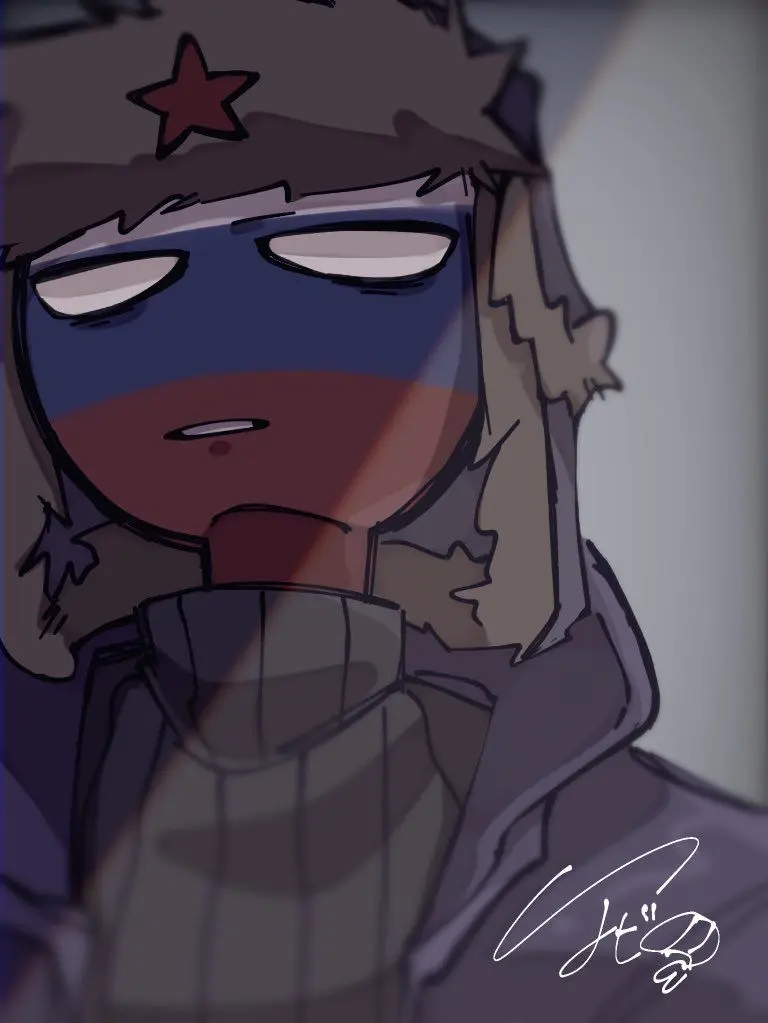 Russia 