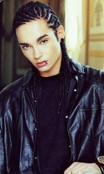 Tom kaulitz