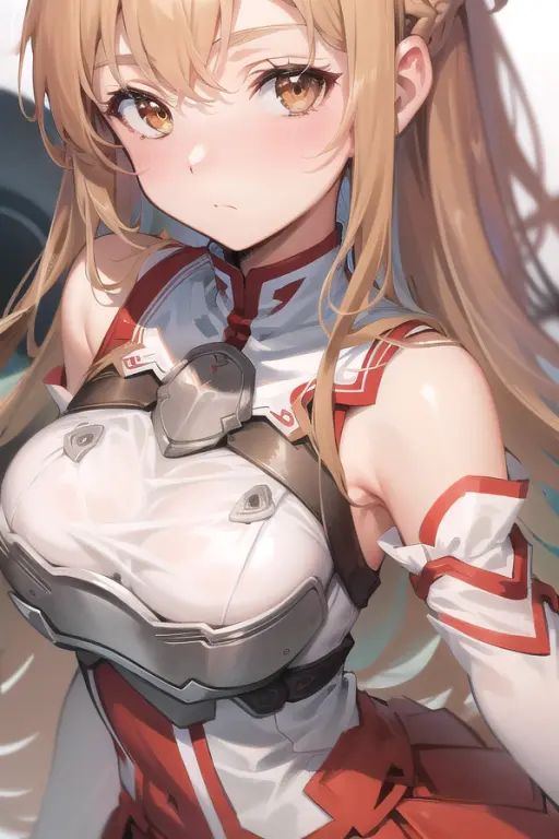 Sword Art Online(SAO)