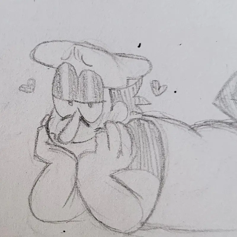 Peppino Spaghetti 
