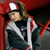 Tom Kaulitz 