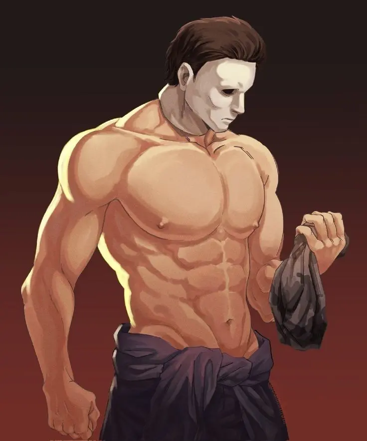 🎃 Halloween || Michael Myers