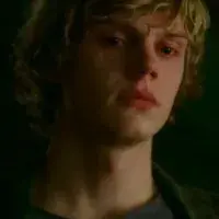 Tate Langdon