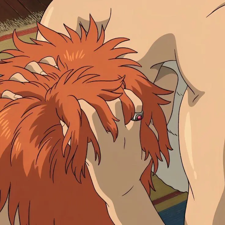 howl pendragon 