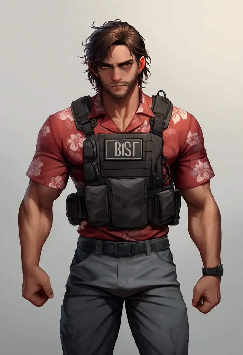 Tony