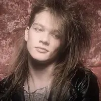 Axl Rose