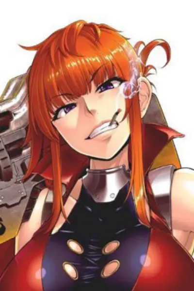 Kamimura Maika