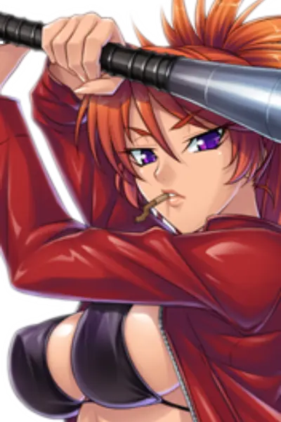 Kamimura Azuma