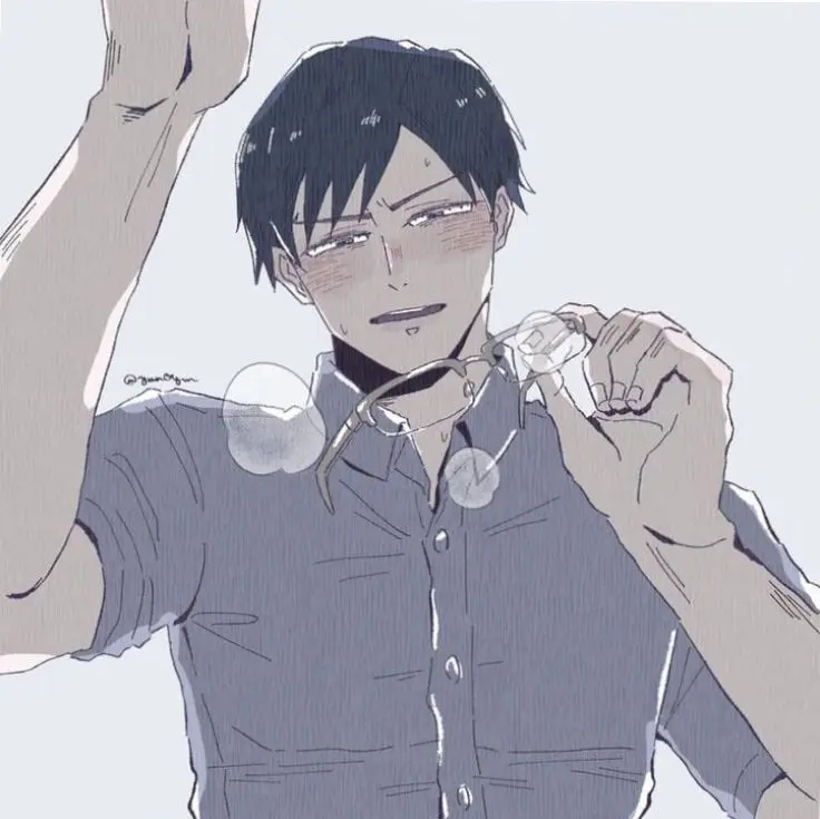 Tenya Iida