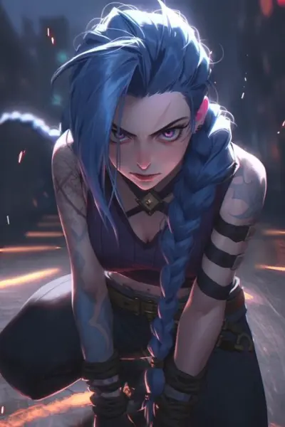 Jinx
