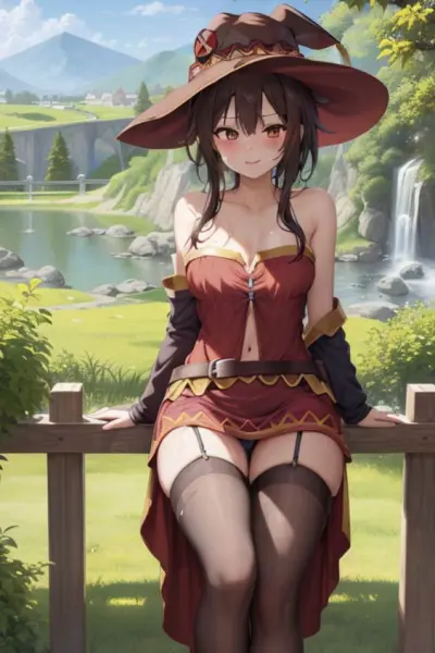 Megumin