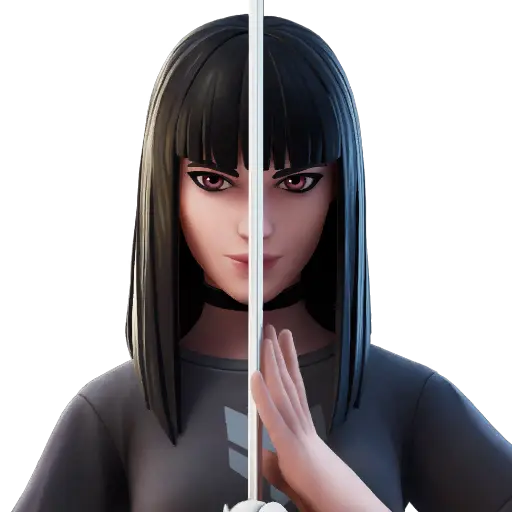 Charlotte (Fortnite)