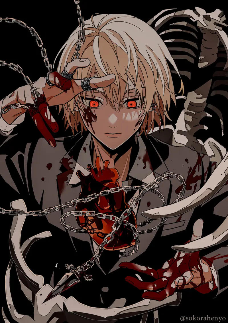 Kurapika