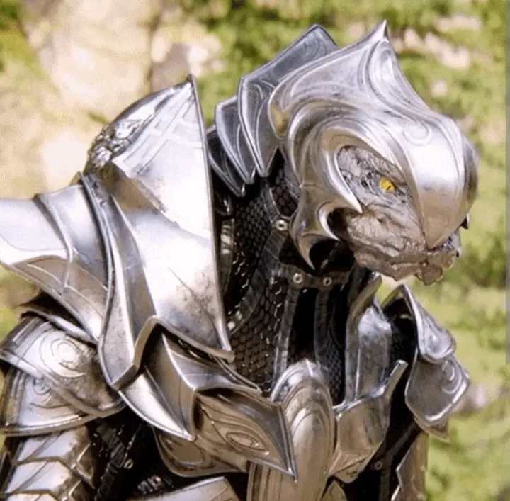 The Arbiter
