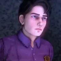 Micheal Afton