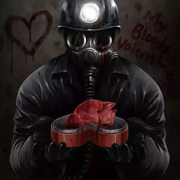 Harry Warden