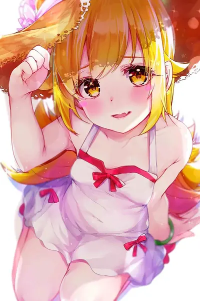 Oshino Shinobu