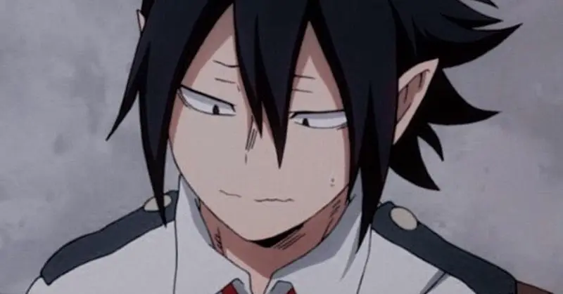 Tamaki Amajiki 