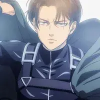 Levi Ackerman 