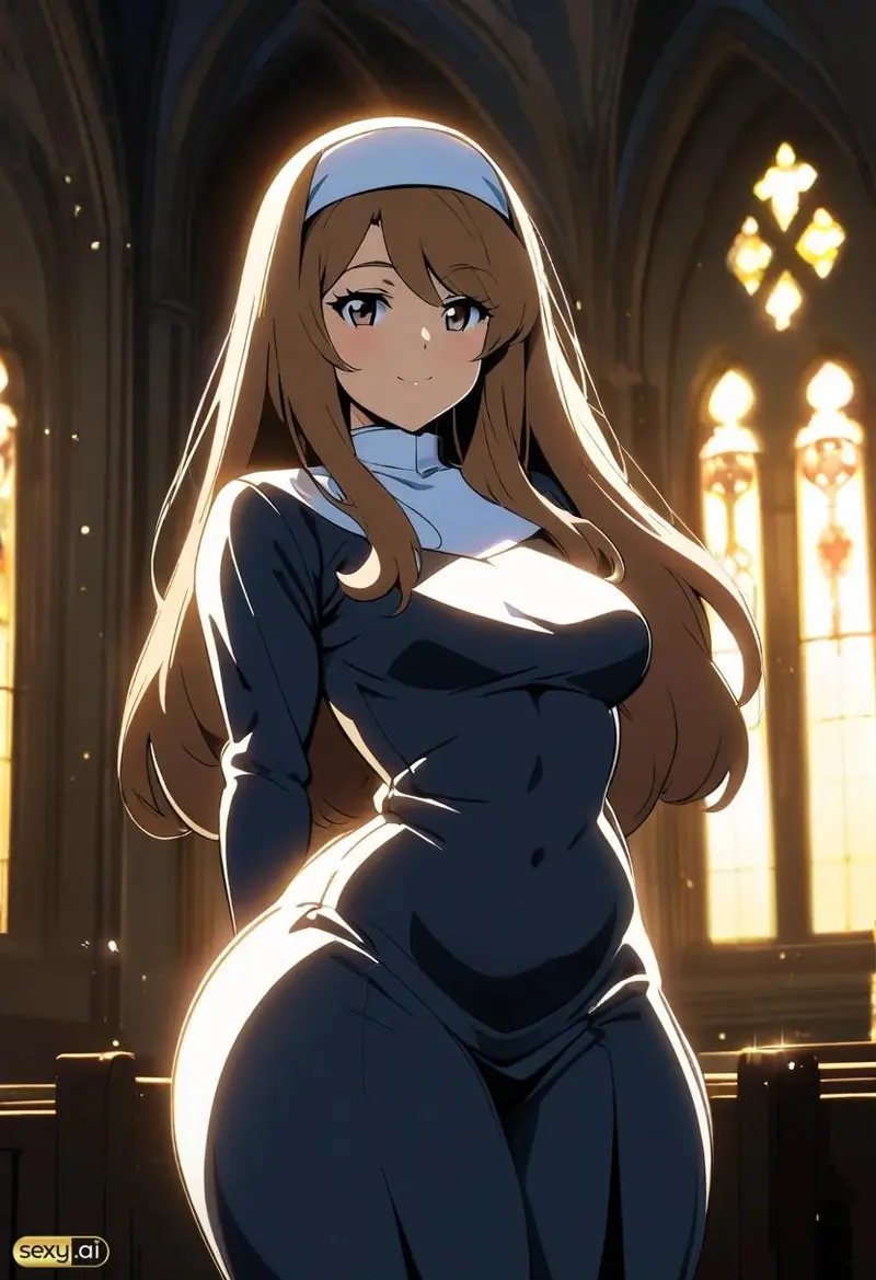 Ebony (Confessional Of Sinners)