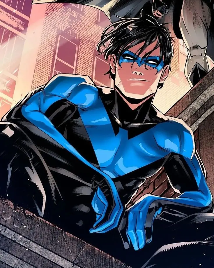 Nightwing